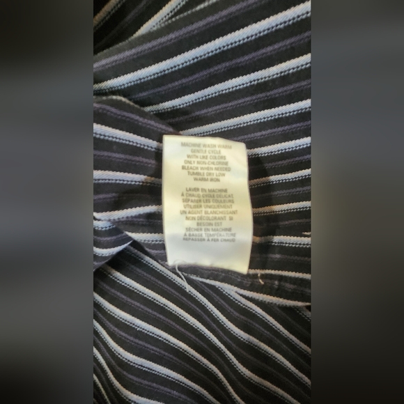 T.Y.M Button Down - Picture 2 of 7